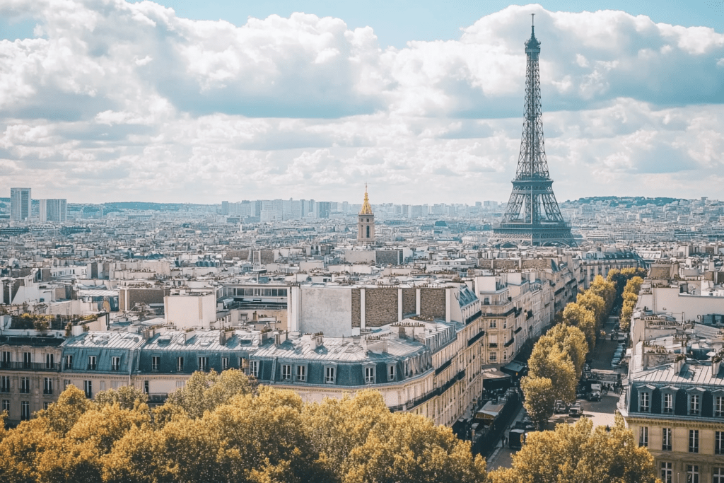 paris