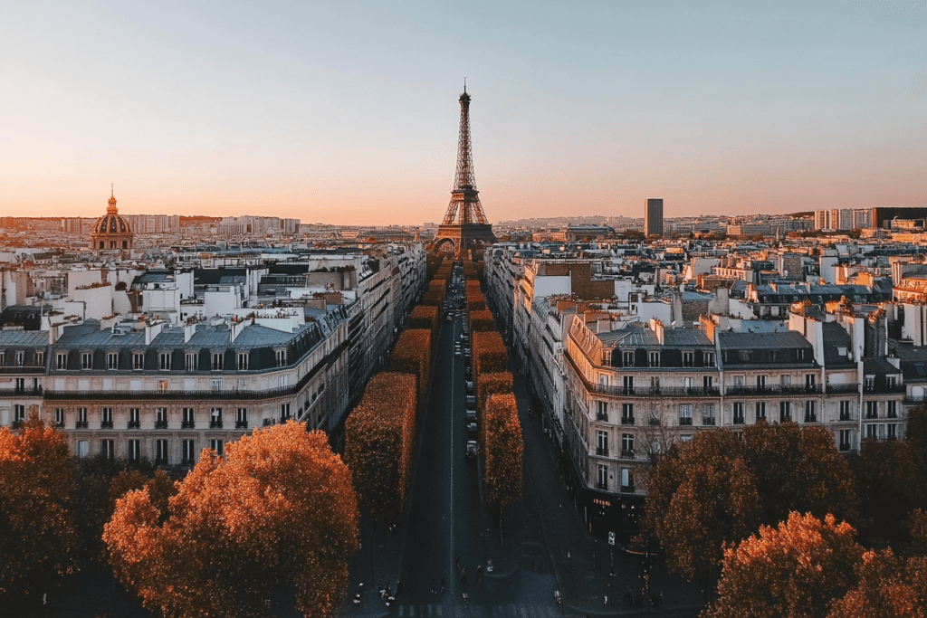 paris