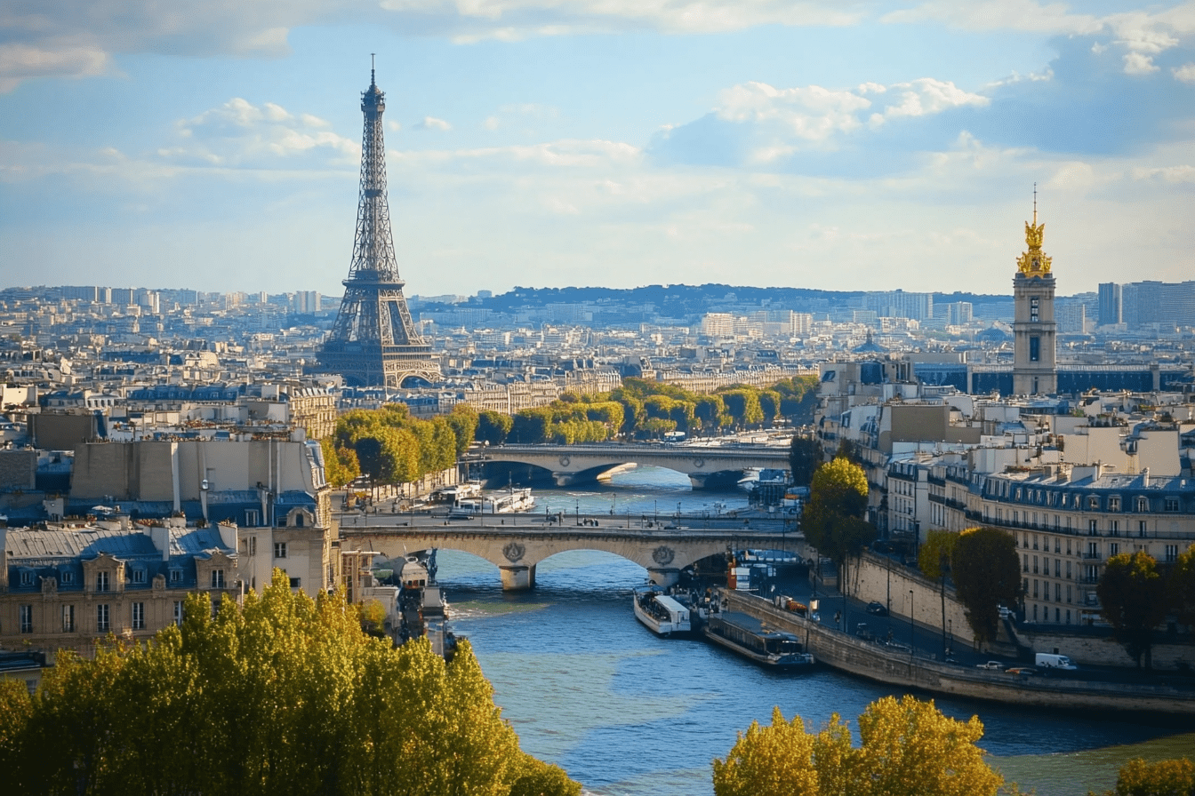 paris