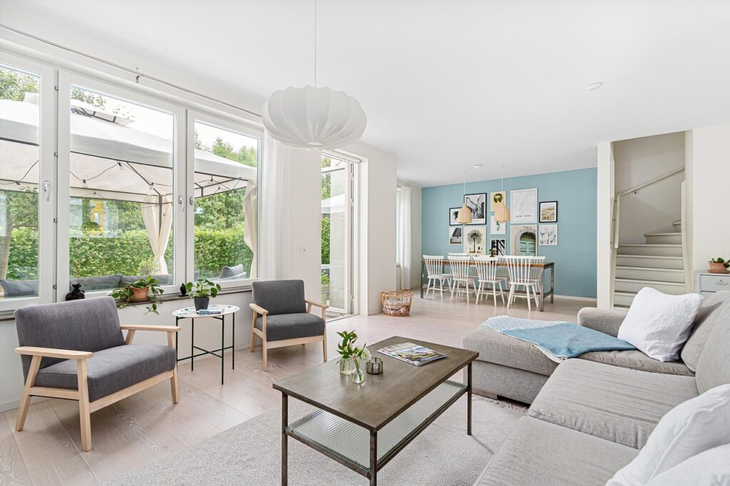 airbnb maison