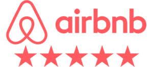 Airbnb 5 etoile